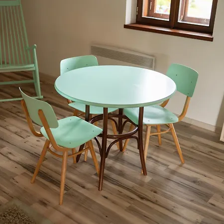 Maison d'hôtes Farma 3*