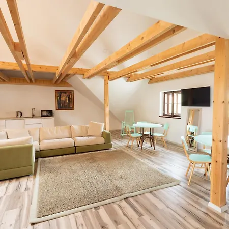 Farma Maison d'hôtes