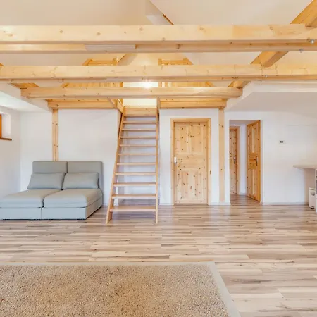 Maison d'hôtes Farma 3*