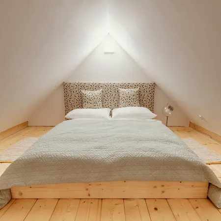 Maison d'hôtes Farma 3*