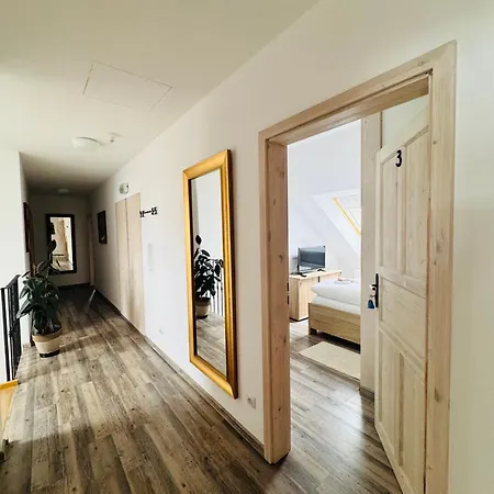 Maison d'hôtes Farma Kalhov