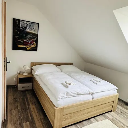 Farma 3* Kalhov