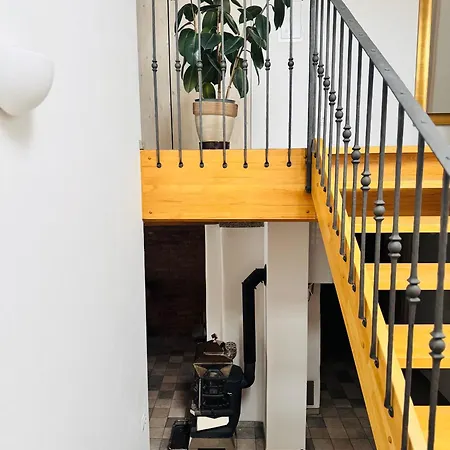 Farma Maison d'hôtes Kalhov