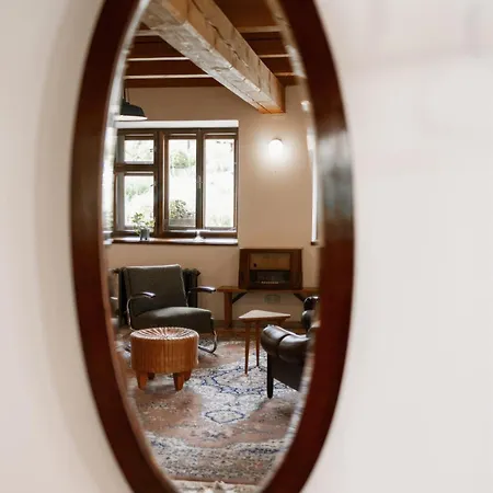 Maison d'hôtes Farma 3*