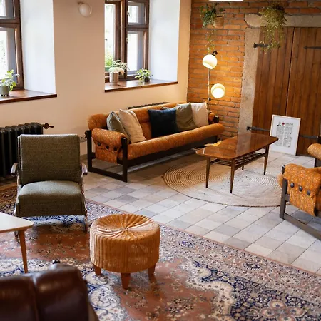 Farma Maison d'hôtes 3*