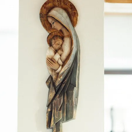 Farma Maison d'hôtes