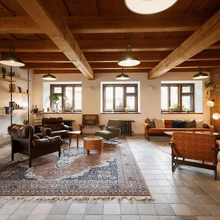 Maison d'hôtes Farma