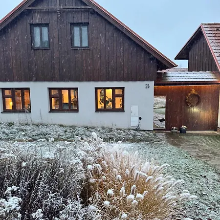 Farma Maison d'hôtes 3*