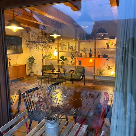 Maison d'hôtes Farma Kalhov