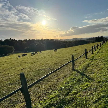 Maison d'hôtes Farma 3*