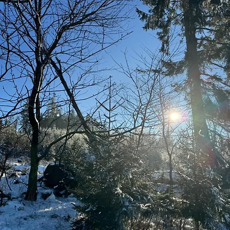 Maison d'hôtes Farma Kalhov