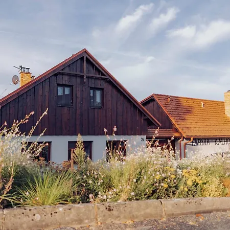 Maison d'hôtes Farma 3*