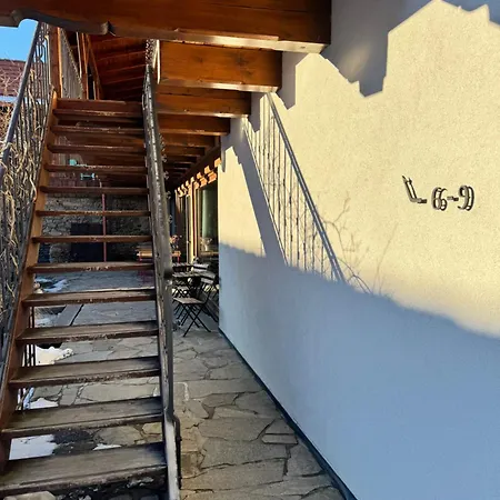 Farma Maison d'hôtes