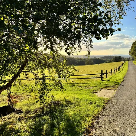 Farma Maison d'hôtes 3*