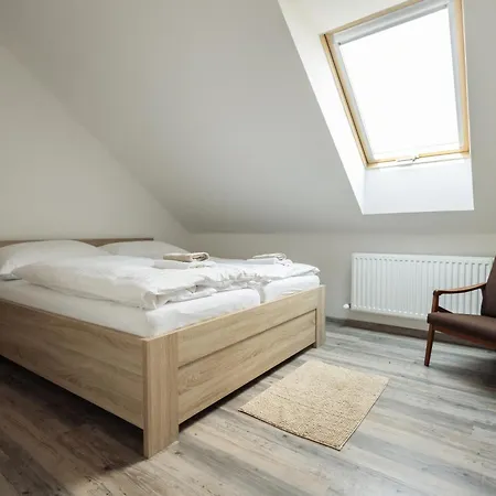 Farma 3* Kalhov