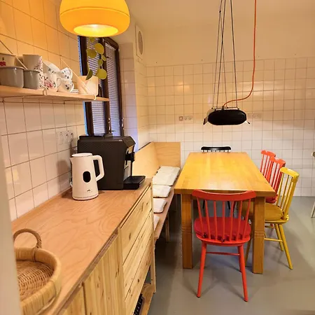 Maison d'hôtes Farma 3*