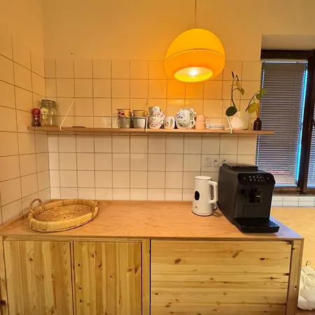 Farma Maison d'hôtes