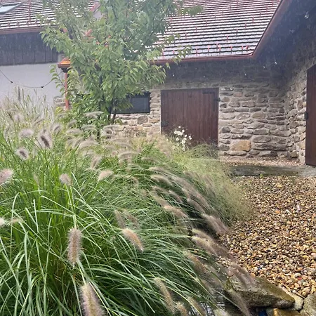 Guest house Farma