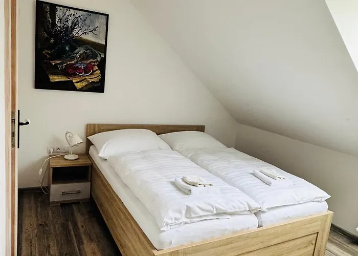 Farma 3* Kalhov