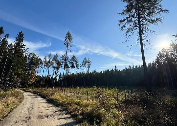Farma 3* Kalhov