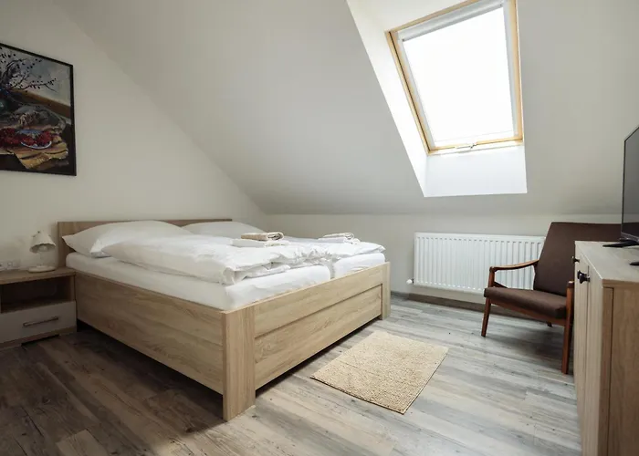 Farma 3* Kalhov